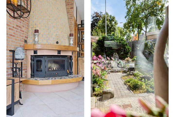 Foto 22 van De Glazenmaker 42