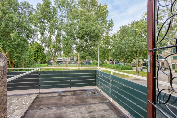 Foto 30 van De Glazenmaker 42