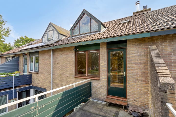 Foto 31 van De Glazenmaker 42