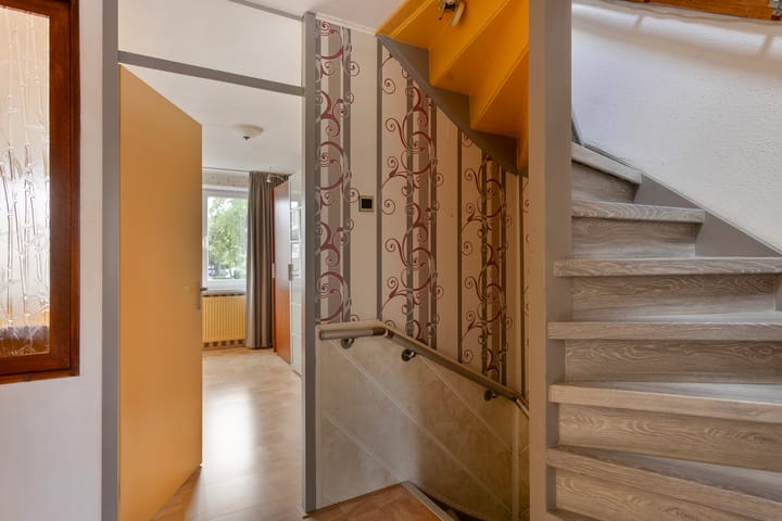 Foto 33 van De Glazenmaker 42