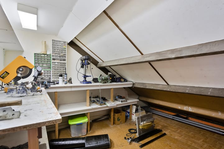 Foto 41 van De Glazenmaker 42