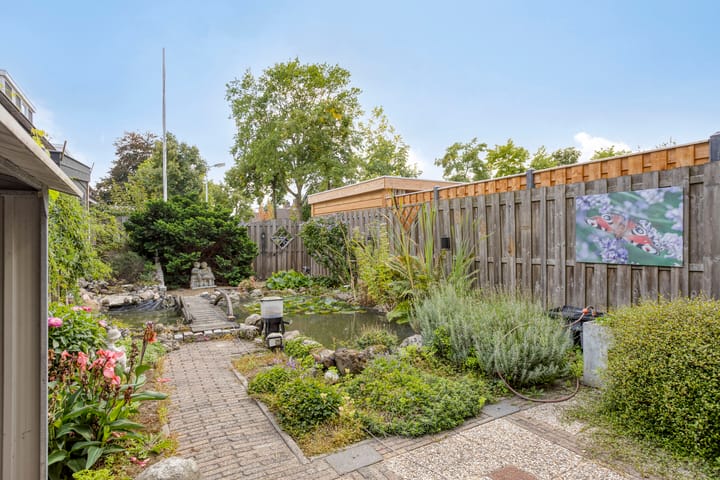 Foto 44 van De Glazenmaker 42