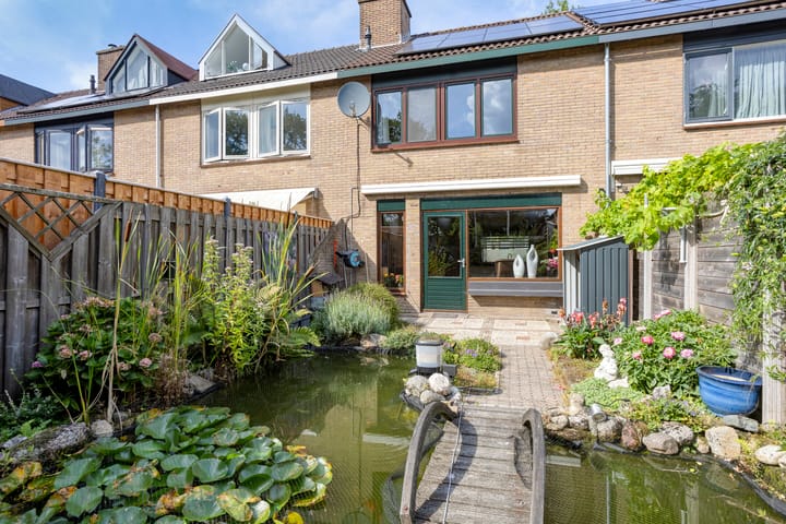 Foto 45 van De Glazenmaker 42