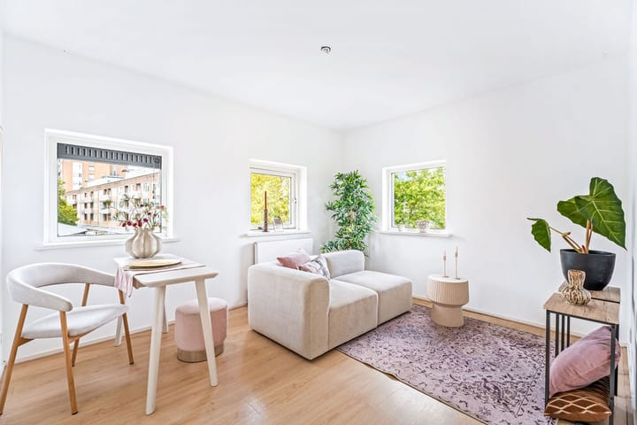 Foto 2 van Laan naar Emiclaer 18-B