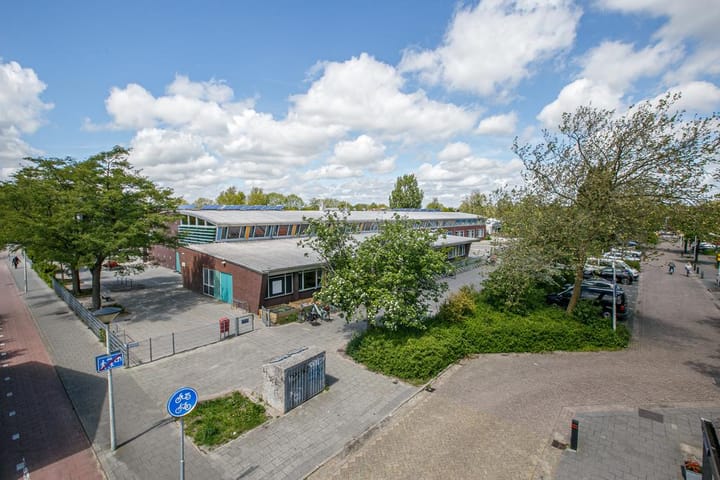 Foto 53 van De Glazenmaker 42