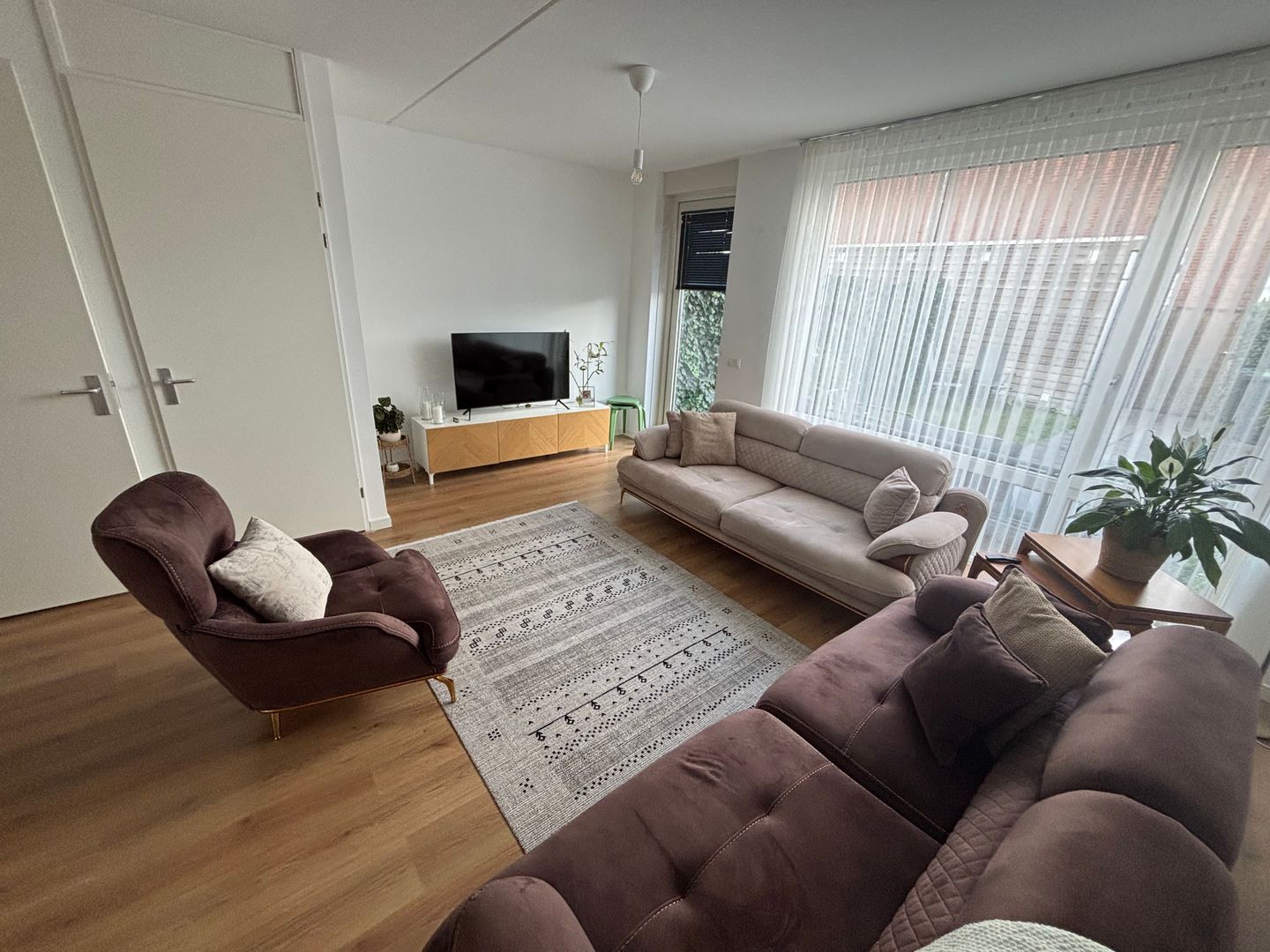 Foto 4 van Pastoor van Leeuwenstraat 28