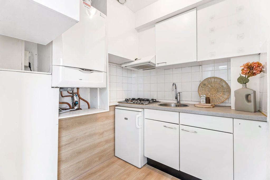 Foto 14 van Laan naar Emiclaer 18-B