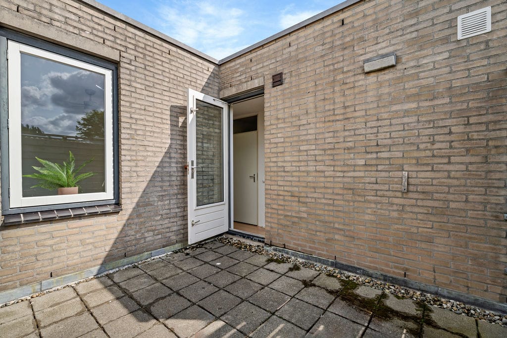 Foto 16 van Laan naar Emiclaer 18-B