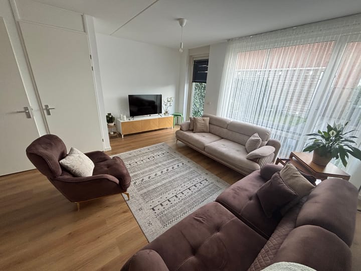 Foto 10 van Pastoor van Leeuwenstraat 28