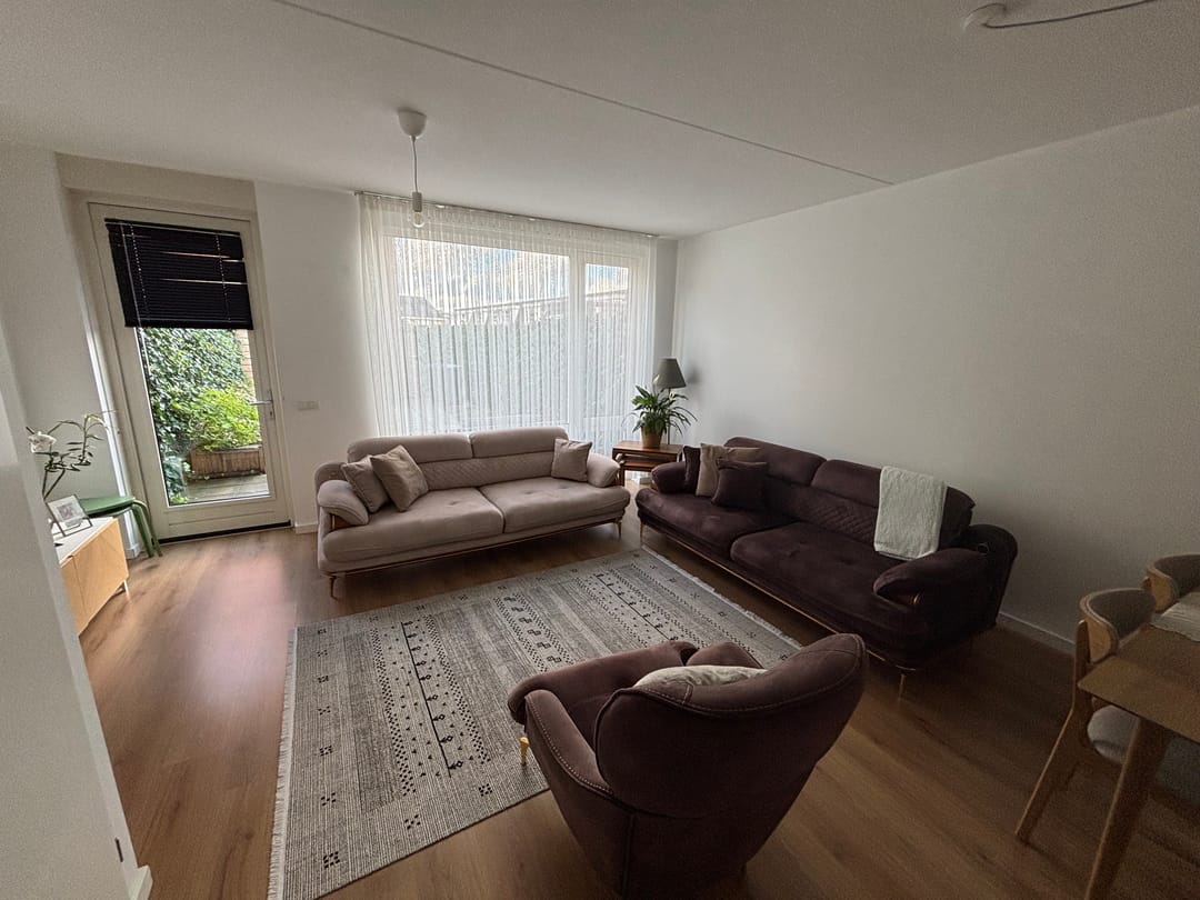 Foto 11 van Pastoor van Leeuwenstraat 28