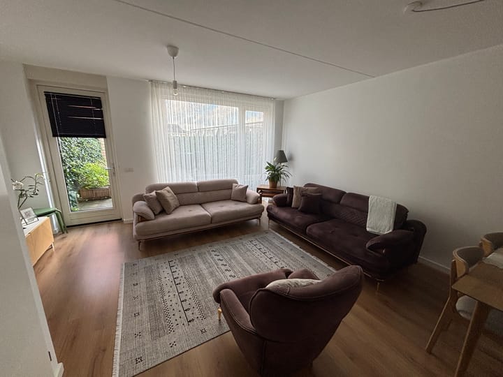 Foto 11 van Pastoor van Leeuwenstraat 28