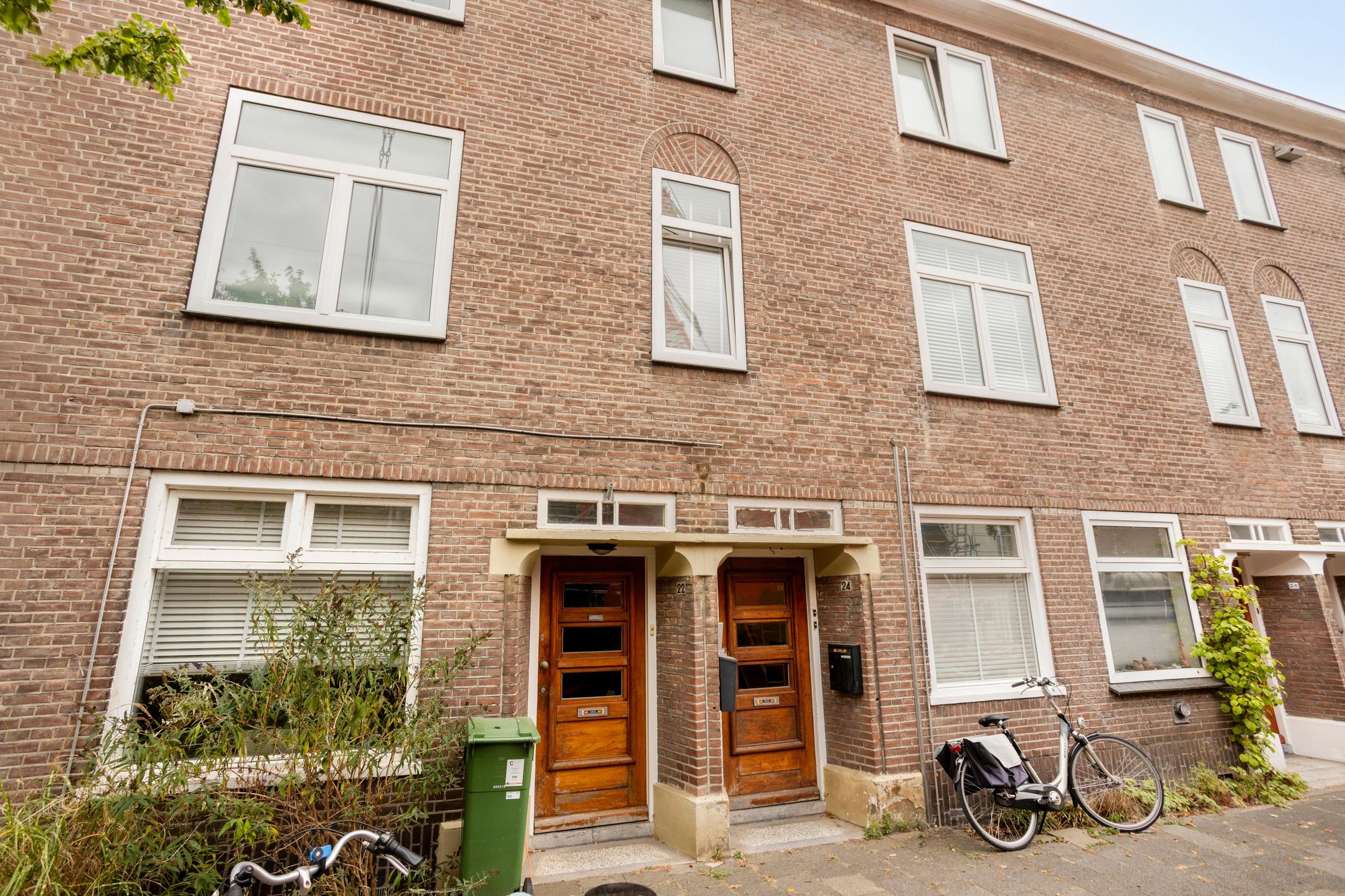 Foto 3 van Kalverstraat 24