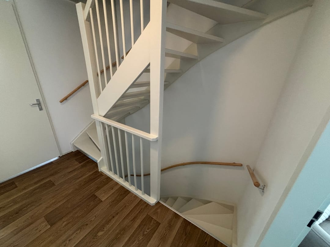 Foto 13 van Pastoor van Leeuwenstraat 28