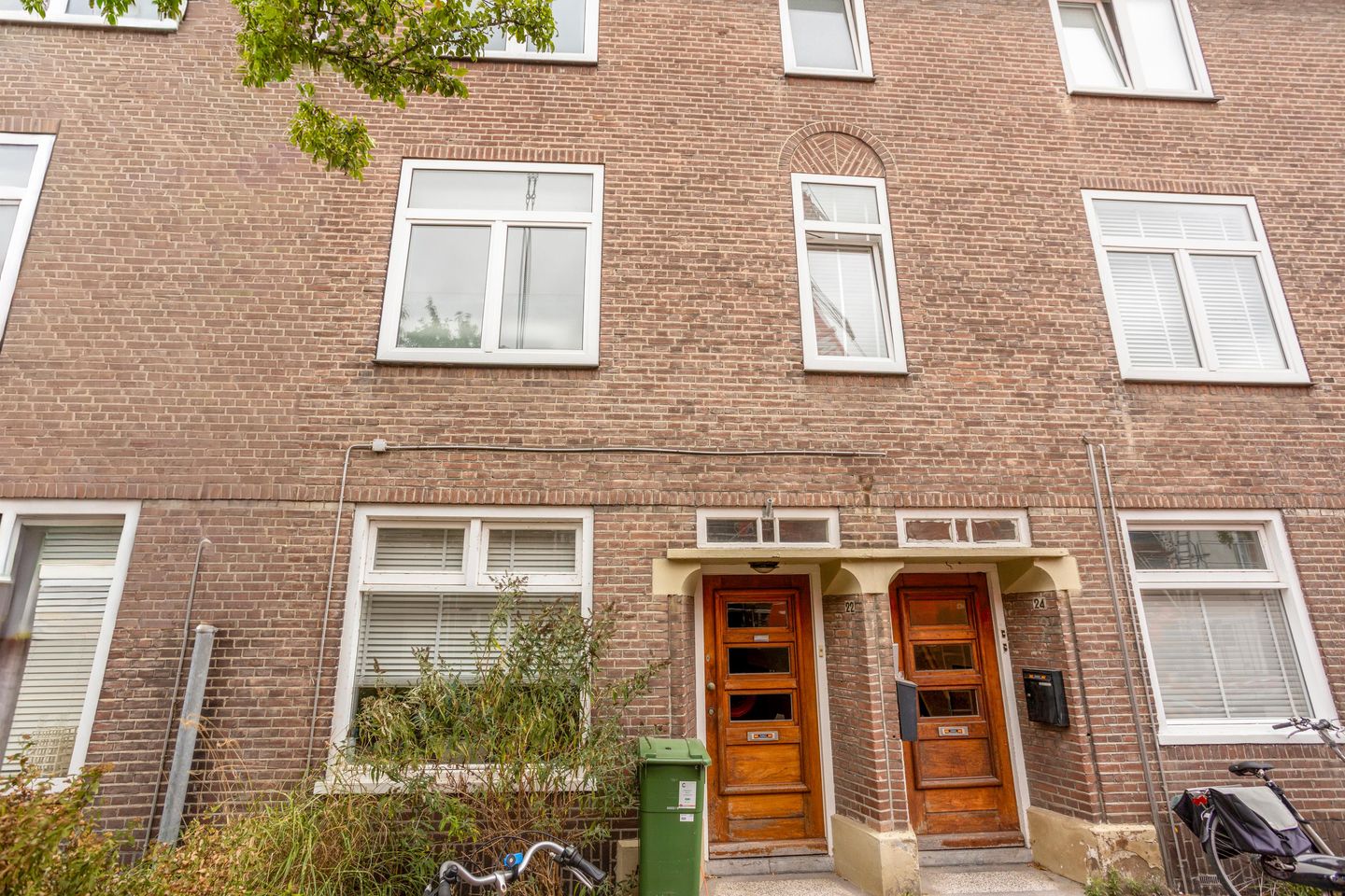 Foto 4 van Kalverstraat 24