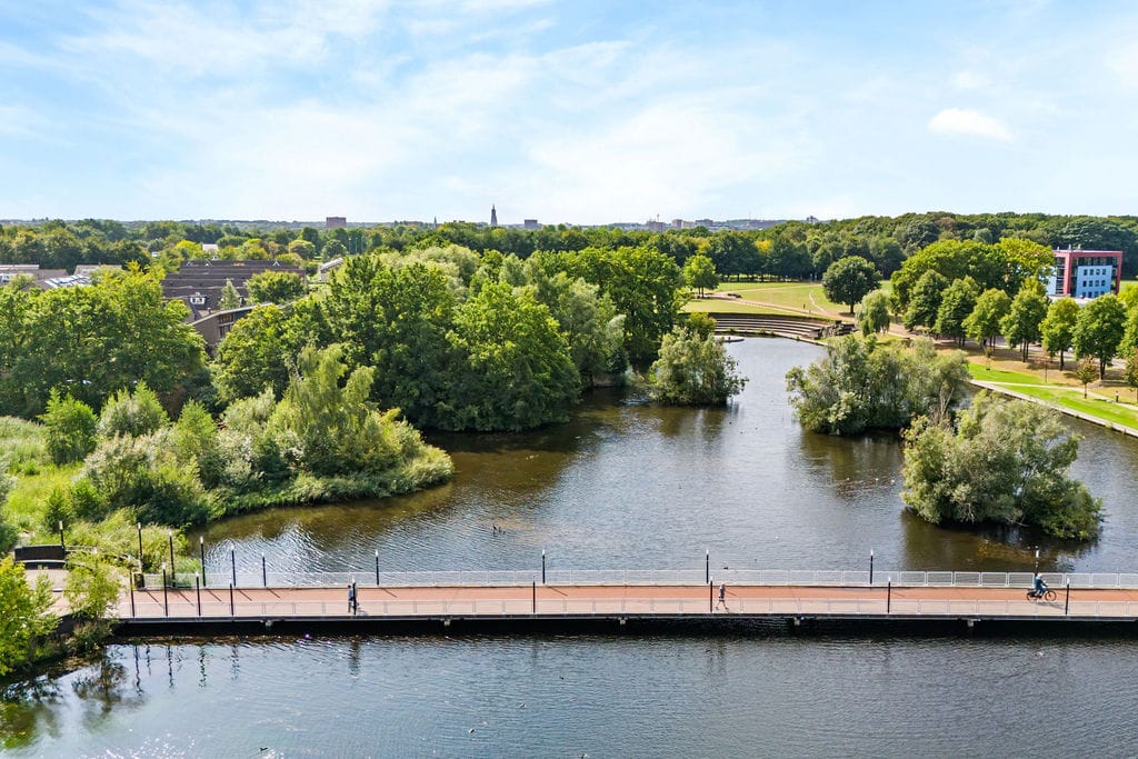 Foto 22 van Laan naar Emiclaer 18-B