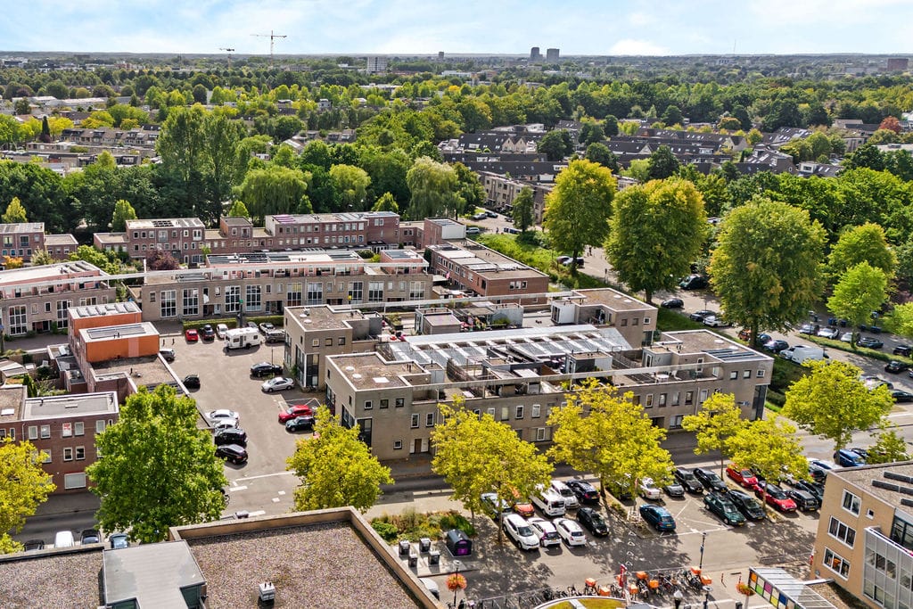 Foto 24 van Laan naar Emiclaer 18-B