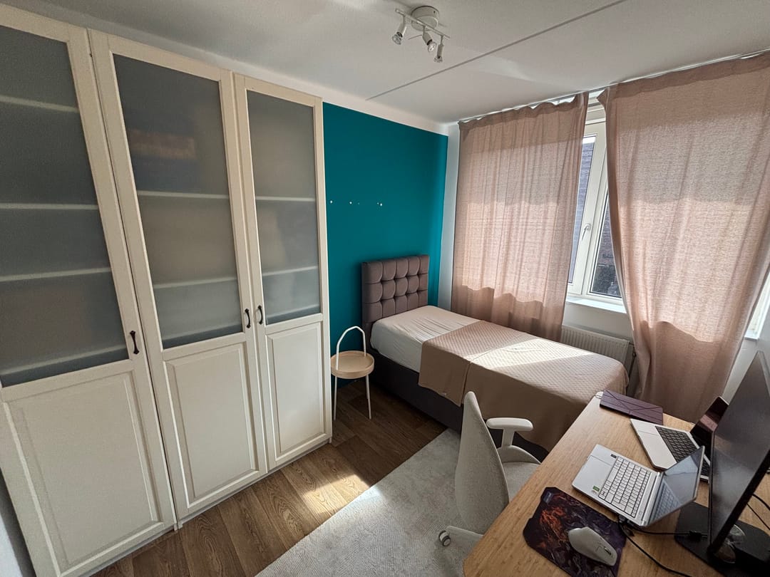 Foto 16 van Pastoor van Leeuwenstraat 28