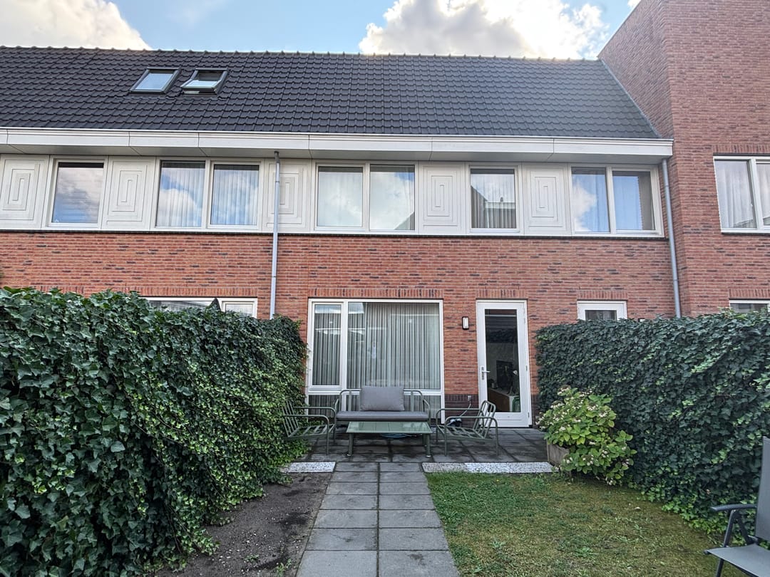 Foto 22 van Pastoor van Leeuwenstraat 28