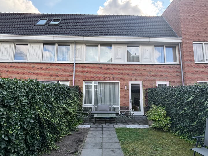 Foto 22 van Pastoor van Leeuwenstraat 28