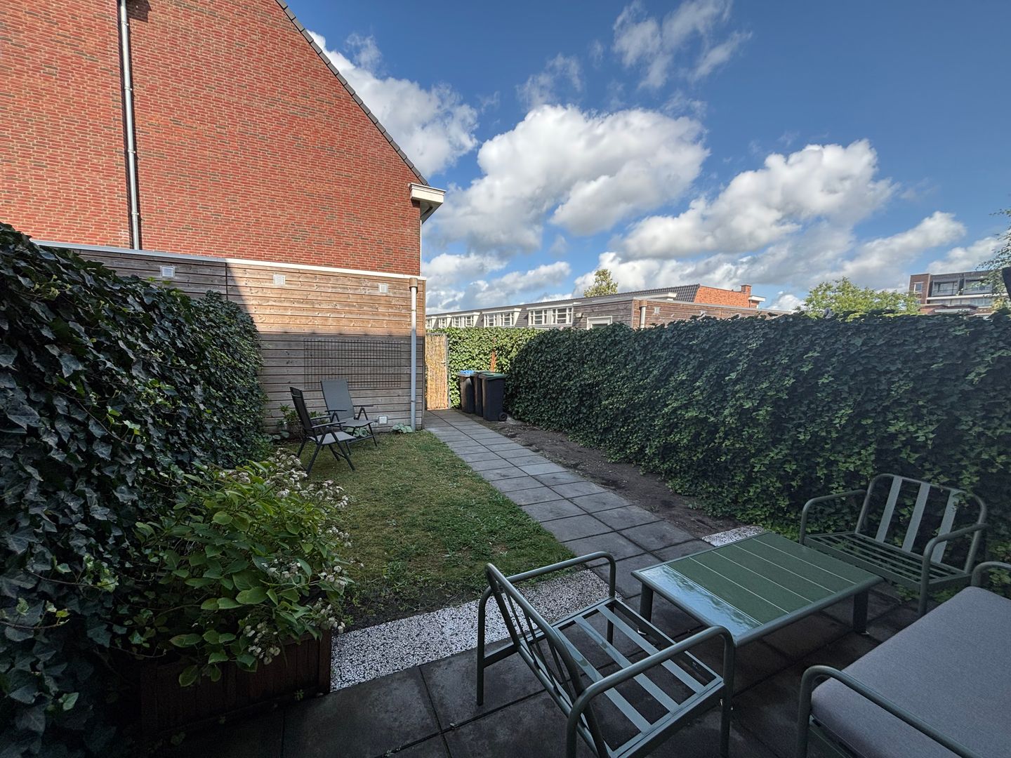 Foto 25 van Pastoor van Leeuwenstraat 28