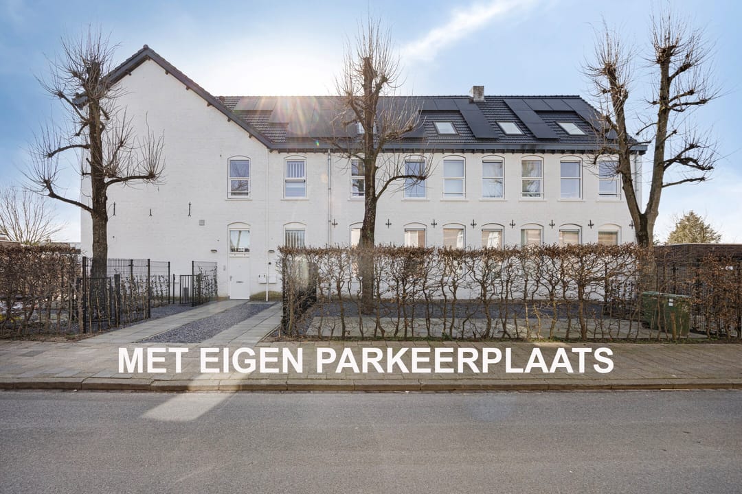 Foto 1 van Longinastraat 75-C