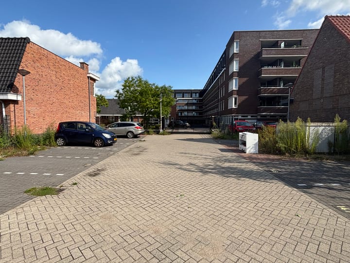 Foto 27 van Pastoor van Leeuwenstraat 28