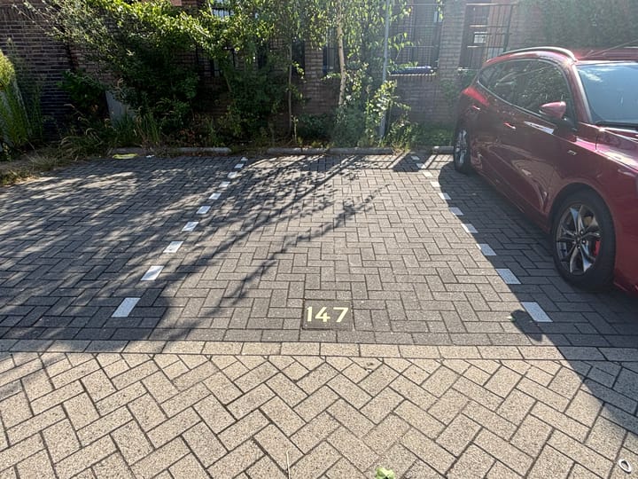 Foto 28 van Pastoor van Leeuwenstraat 28