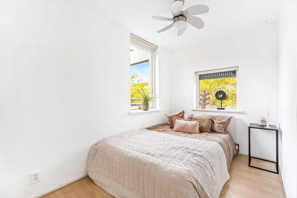 Foto 3 van Laan naar Emiclaer 18-B