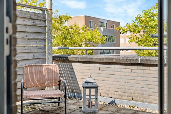 Foto 5 van Laan naar Emiclaer 18-B