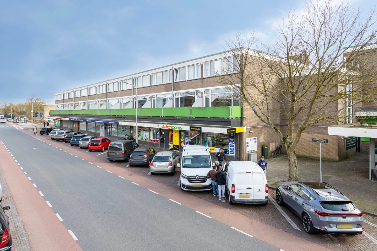 Alberickstraat, 27, Venlo, 5922BM, Limburg, Nederland 27