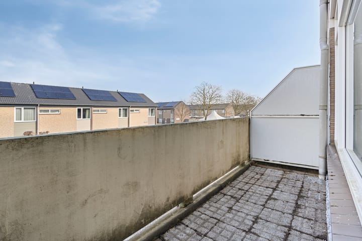 Photo 5 of Alberickstraat 27