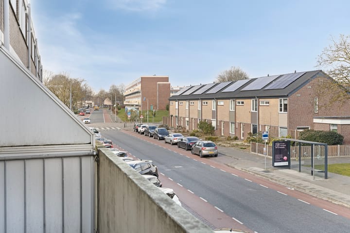 Photo 6 of Alberickstraat 27