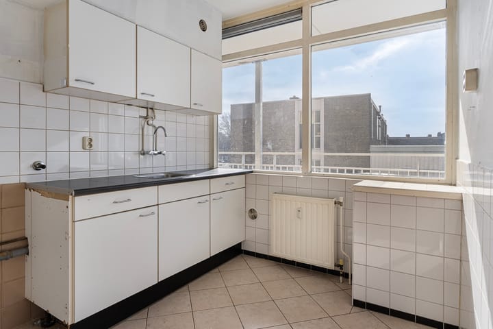 Photo 9 of Alberickstraat 27