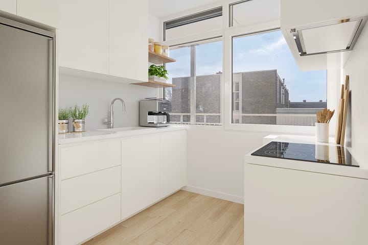 Photo 10 of Alberickstraat 27