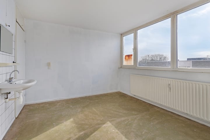 Photo 12 of Alberickstraat 27