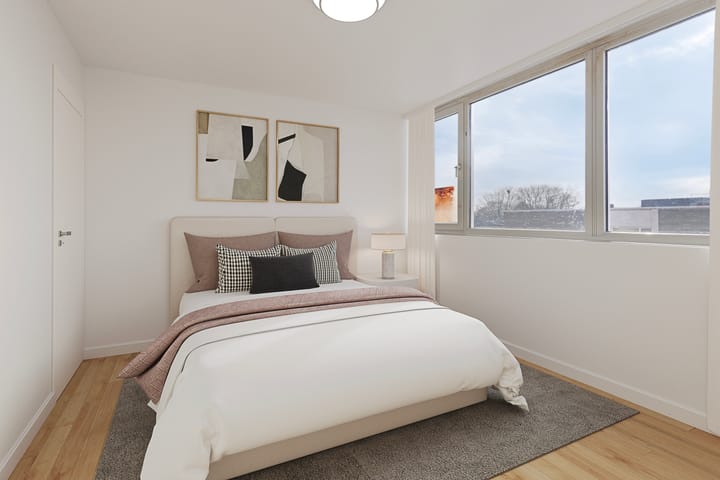 Photo 13 of Alberickstraat 27