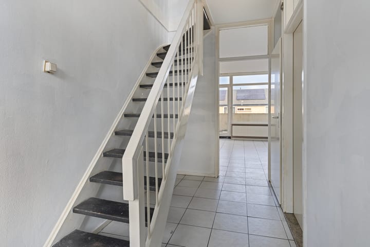 Photo 20 of Alberickstraat 27