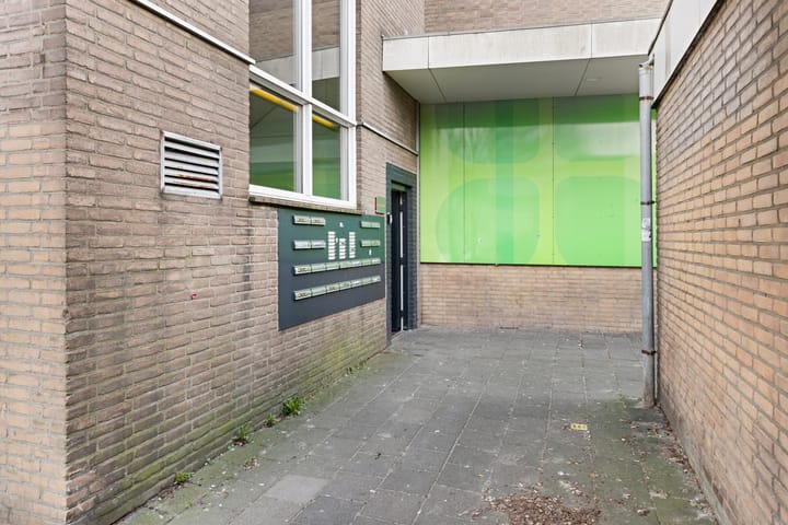 Photo 23 of Alberickstraat 27