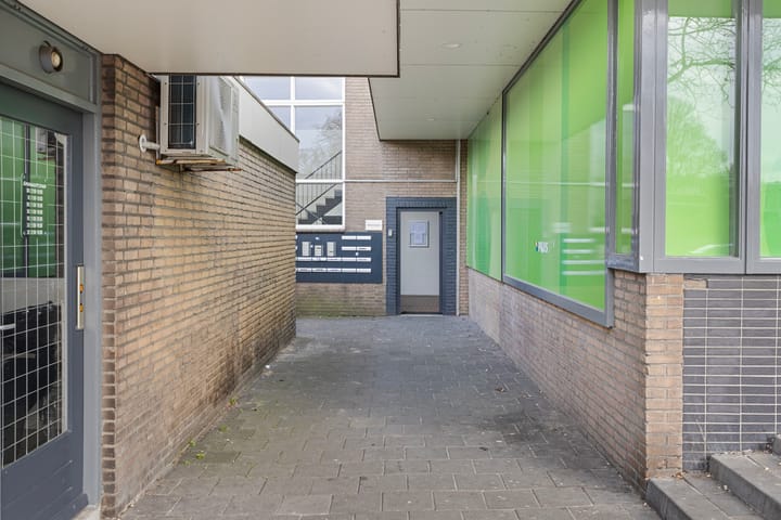 Photo 24 of Alberickstraat 27