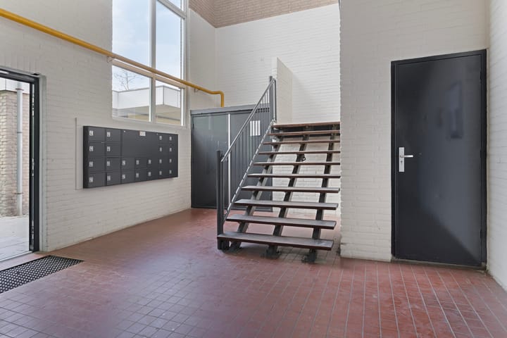 Photo 25 of Alberickstraat 27