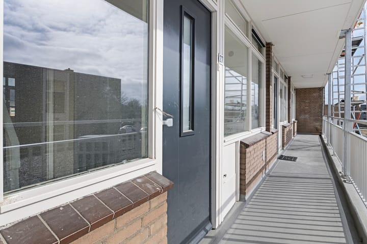 Photo 26 of Alberickstraat 27