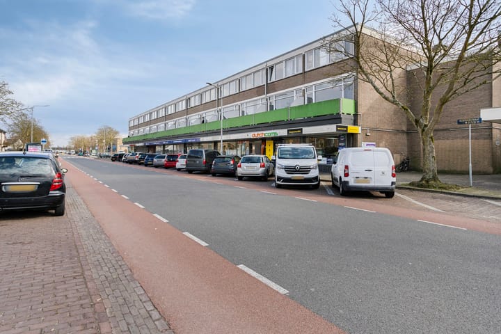 Photo 27 of Alberickstraat 27