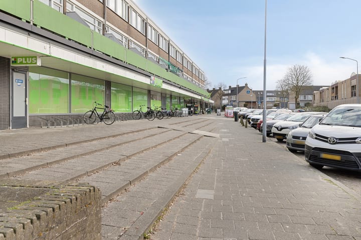 Photo 29 of Alberickstraat 27