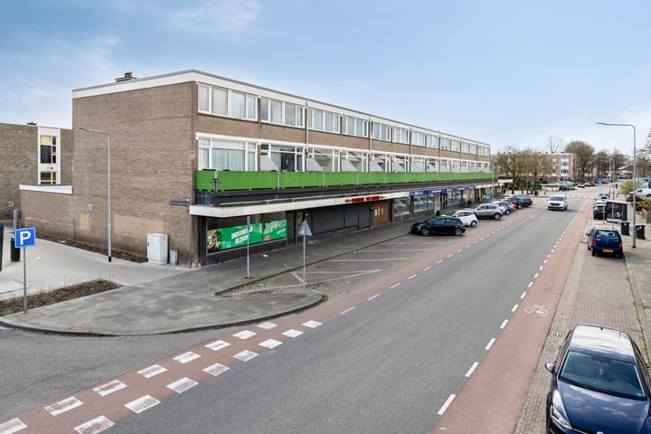 Photo 31 of Alberickstraat 27