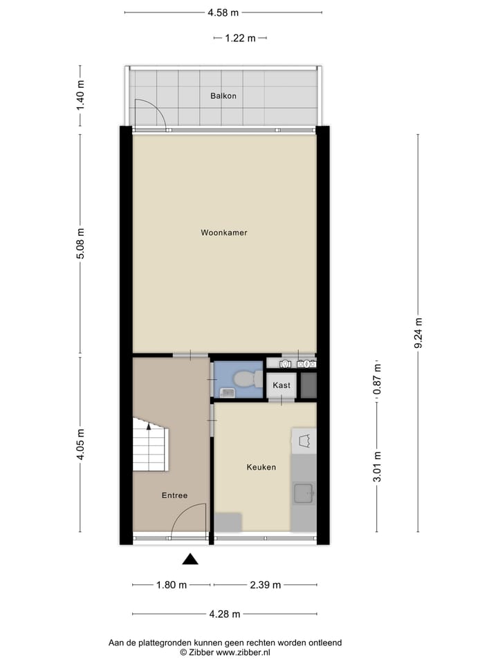 Photo 33 of Alberickstraat 27