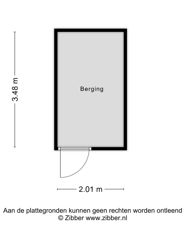 Photo 34 of Alberickstraat 27