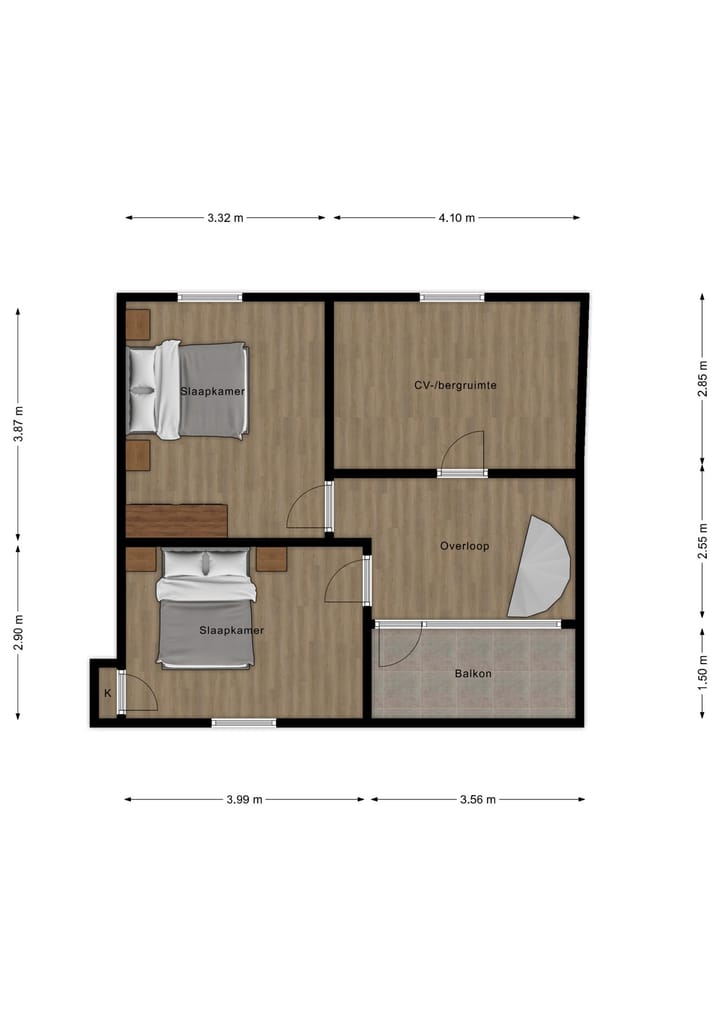 Foto 63 van Beekstraat 30