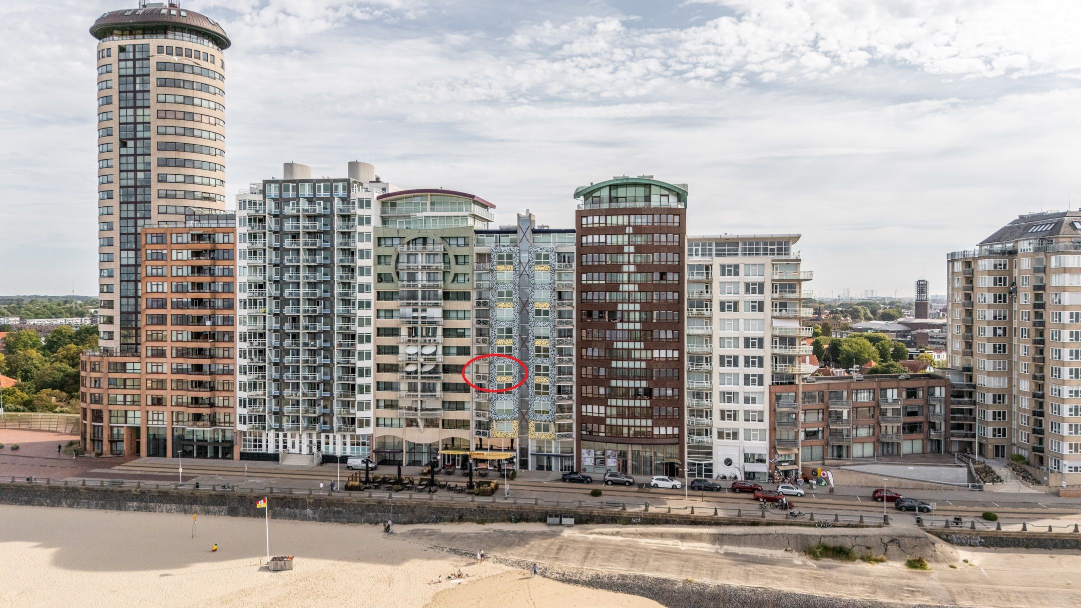 Boulevard Bankert 550