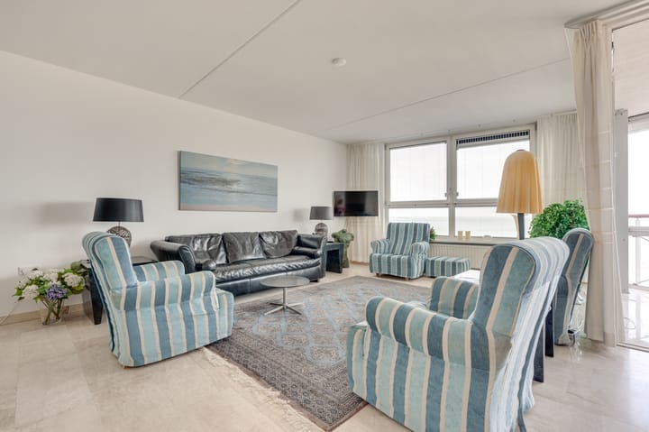 Foto 2 van Boulevard Bankert 550