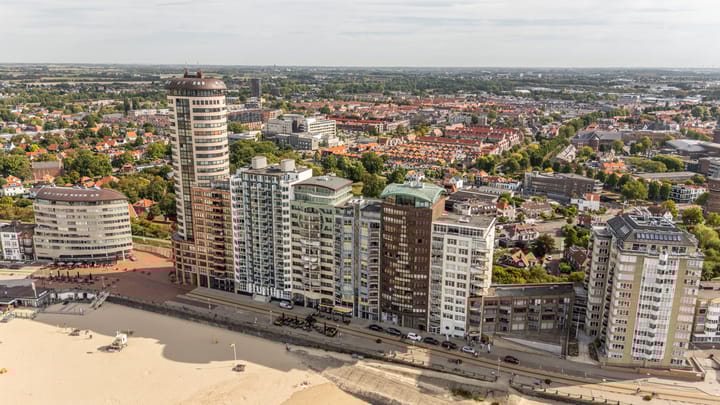 Foto 6 van Boulevard Bankert 550